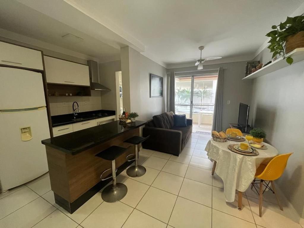 Lindo Apartamento Ingleses Santinho Florianópolis Extérieur photo