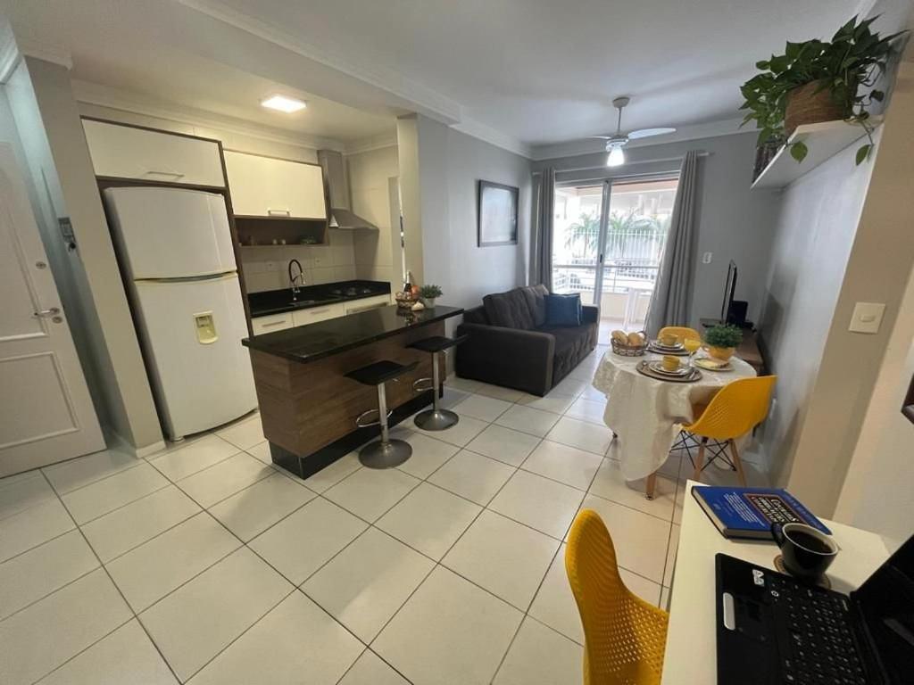 Lindo Apartamento Ingleses Santinho Florianópolis Extérieur photo