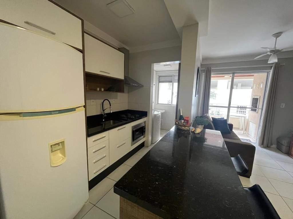 Lindo Apartamento Ingleses Santinho Florianópolis Extérieur photo