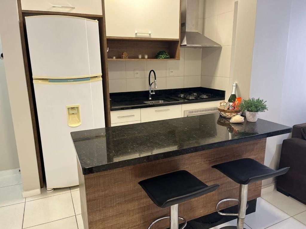 Lindo Apartamento Ingleses Santinho Florianópolis Extérieur photo