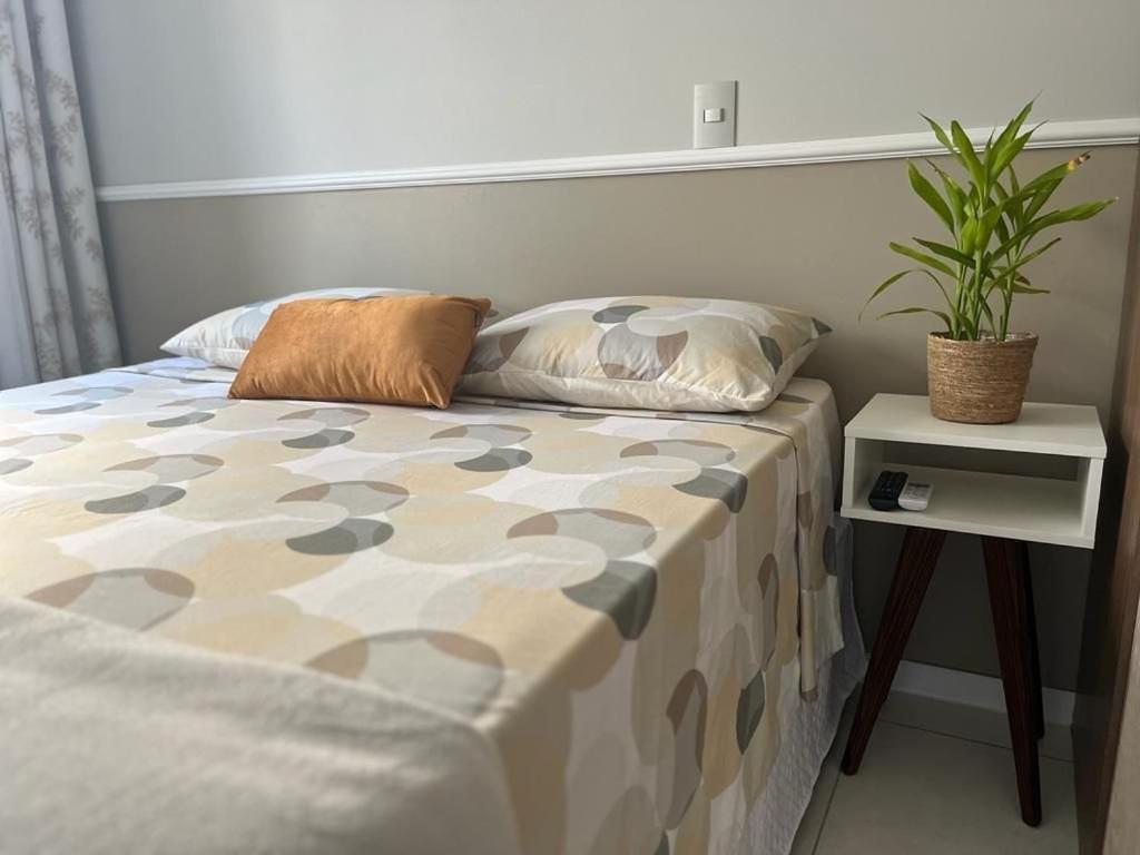 Lindo Apartamento Ingleses Santinho Florianópolis Extérieur photo