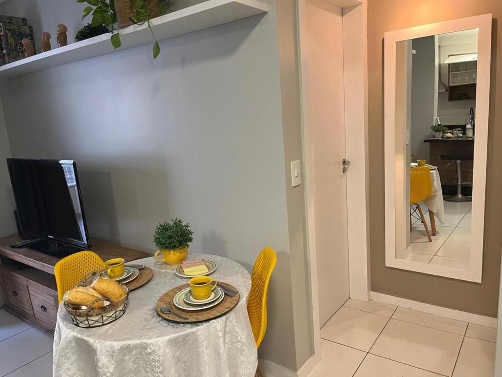 Lindo Apartamento Ingleses Santinho Florianópolis Extérieur photo