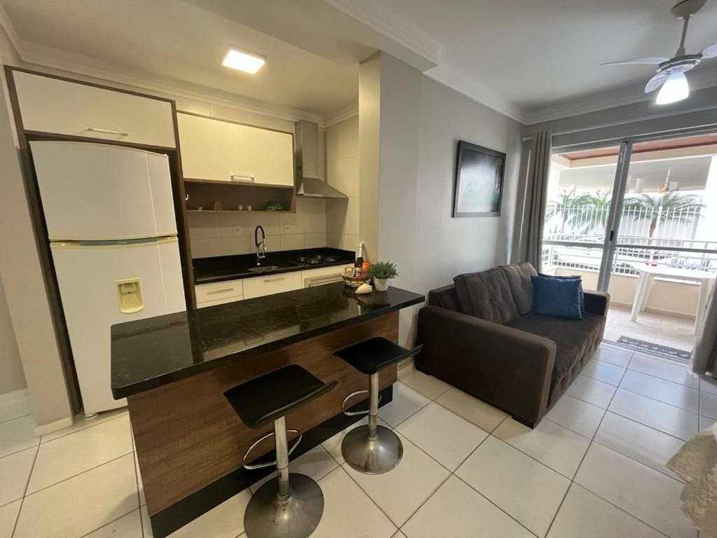 Lindo Apartamento Ingleses Santinho Florianópolis Extérieur photo