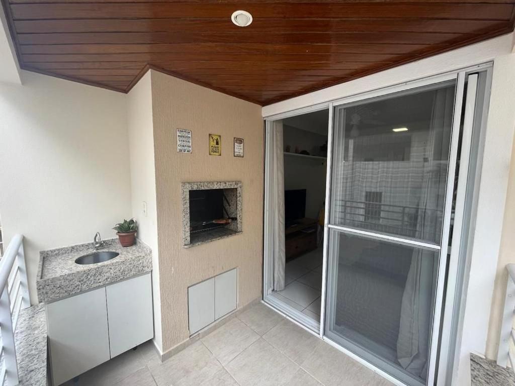 Lindo Apartamento Ingleses Santinho Florianópolis Extérieur photo