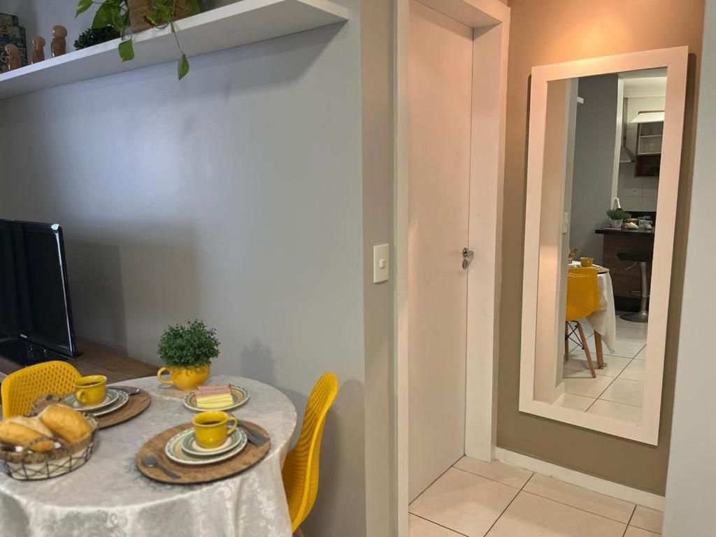 Lindo Apartamento Ingleses Santinho Florianópolis Extérieur photo