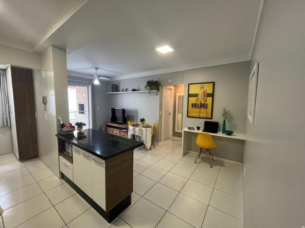 Lindo Apartamento Ingleses Santinho Florianópolis Extérieur photo