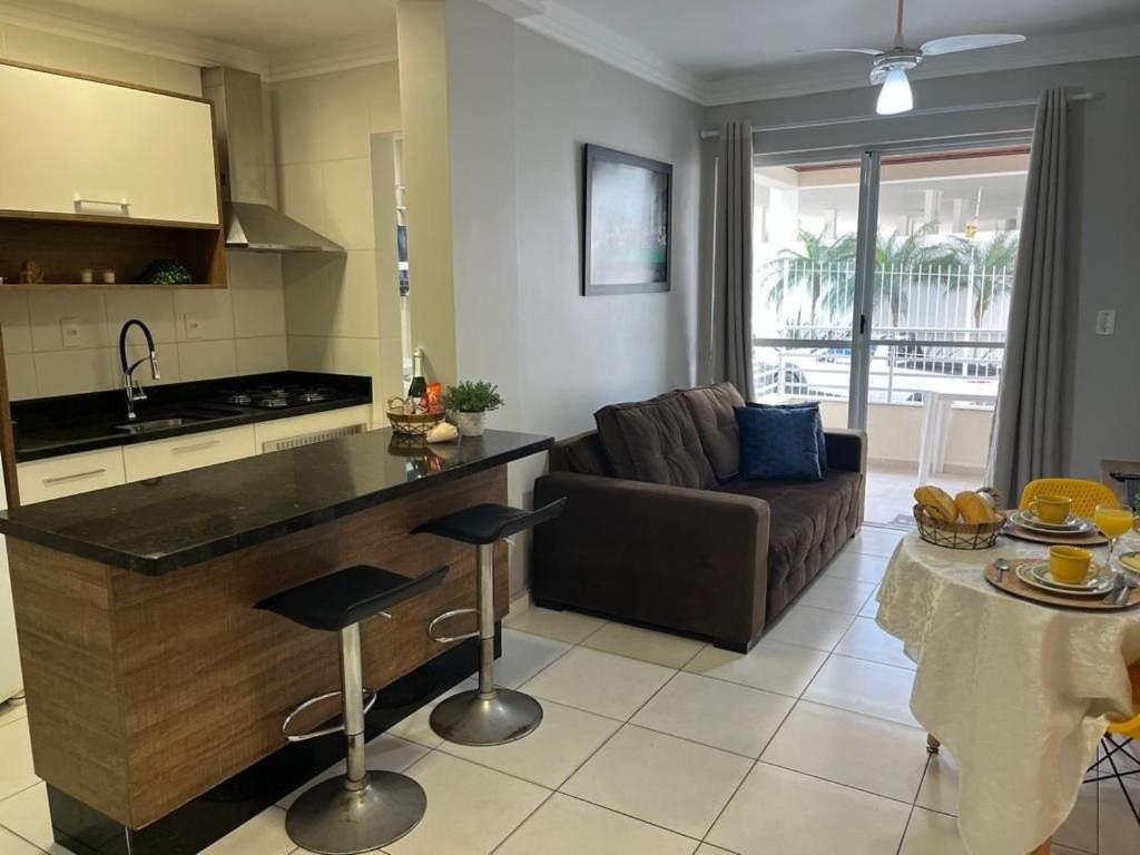 Lindo Apartamento Ingleses Santinho Florianópolis Extérieur photo