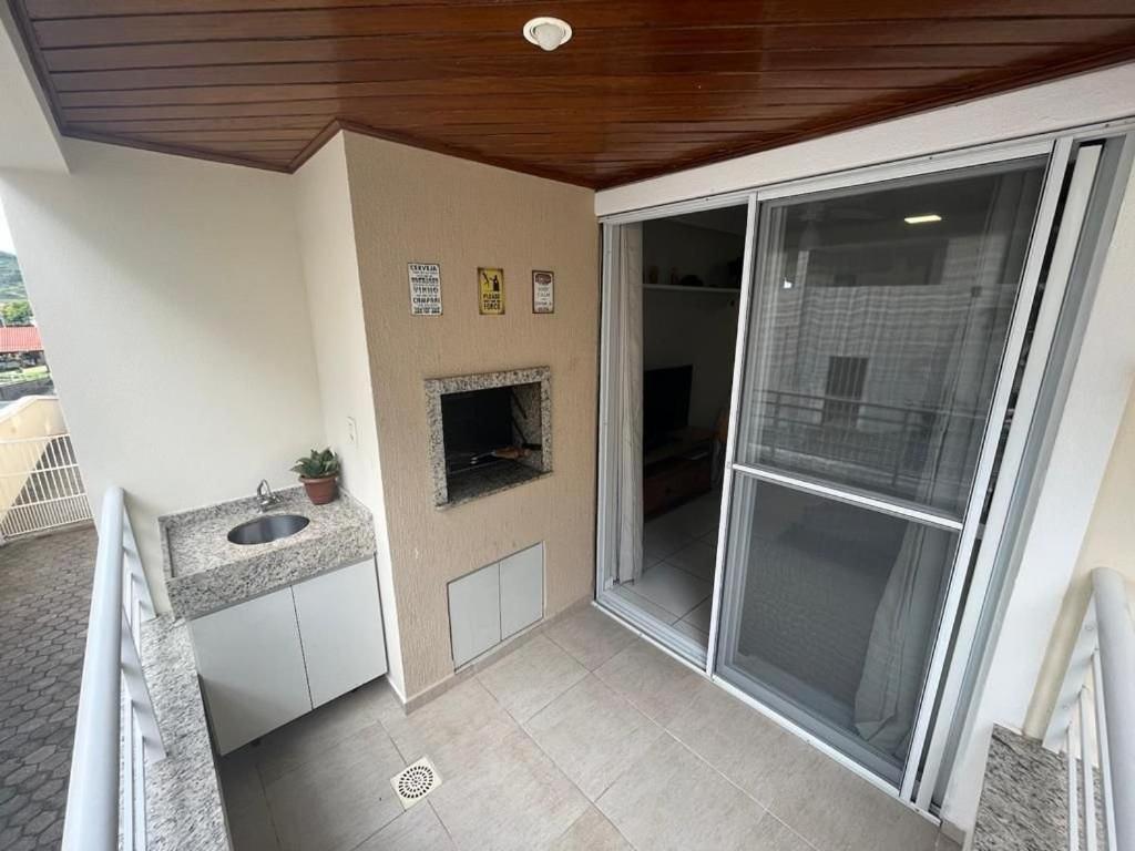 Lindo Apartamento Ingleses Santinho Florianópolis Extérieur photo