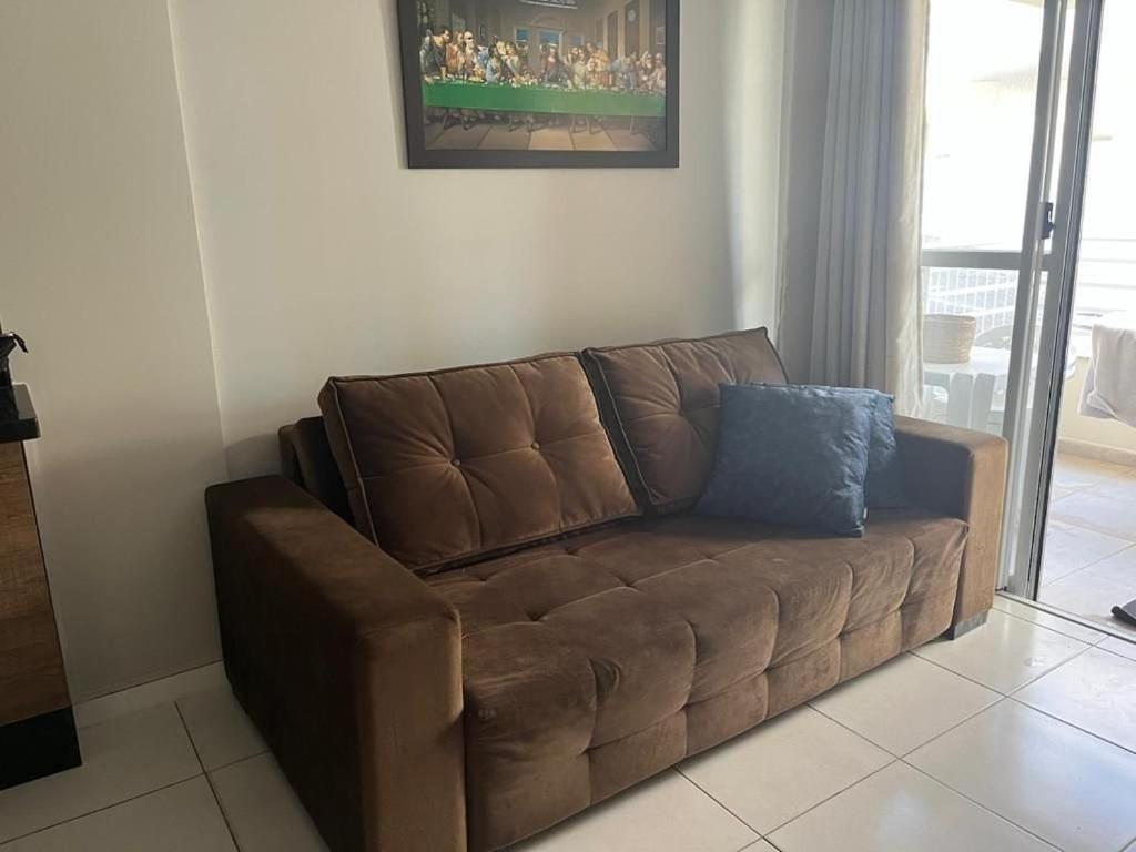 Lindo Apartamento Ingleses Santinho Florianópolis Extérieur photo
